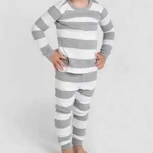 Burt's bees rugby stripe mens sale